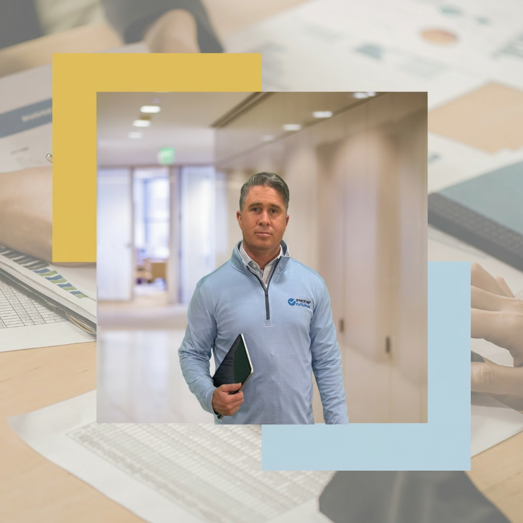 Professional Financial Management Services | Owner Actions